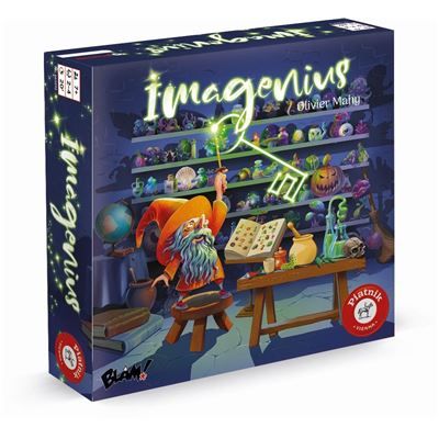 Spiel 2045.0