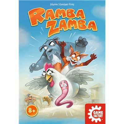 Spiel 2123.0