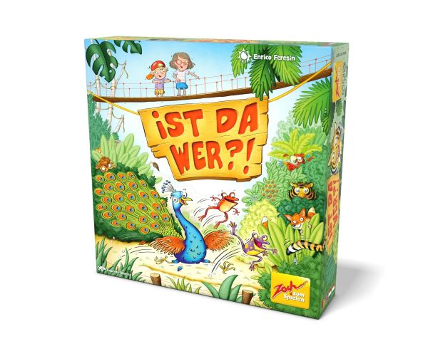 Spiel 2236.0