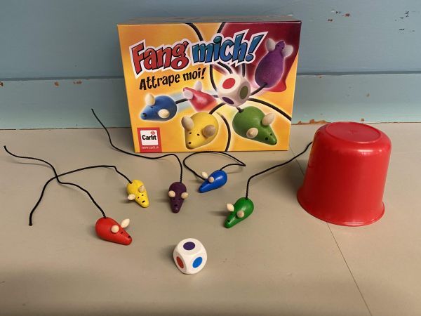 Spiel 2742.0