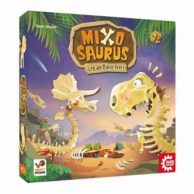 Spiel 2807.0