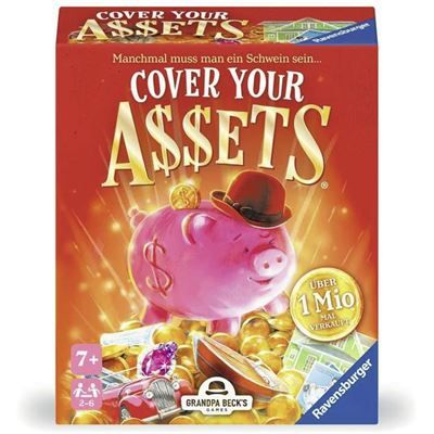 Spiel 2818.0