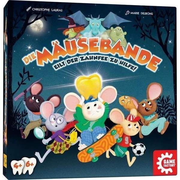 Spiel 2922.0