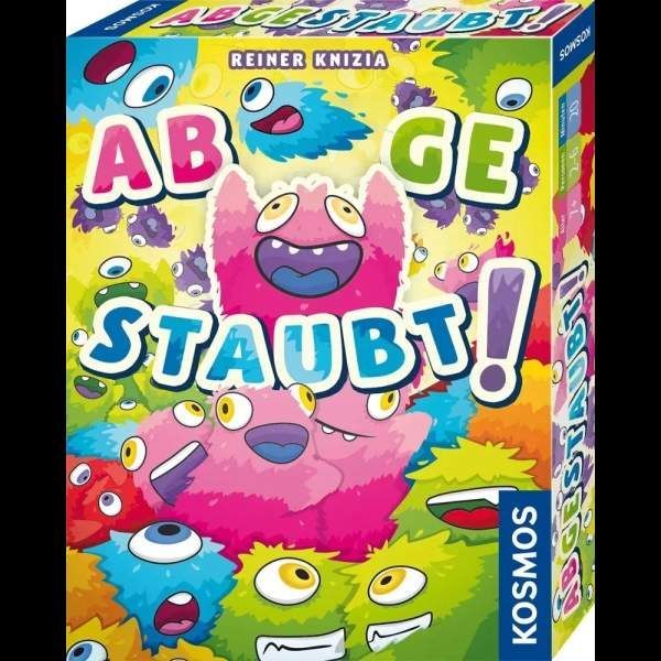 Spiel 2929.0