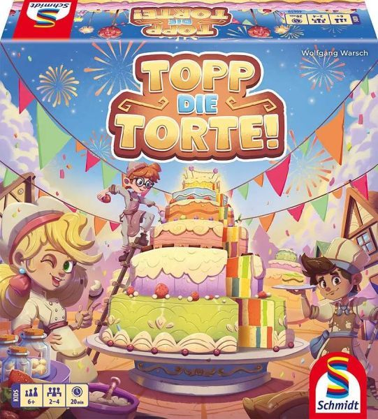 Spiel 2955.0