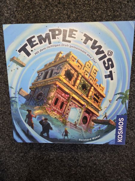 Spiel 2995.0
